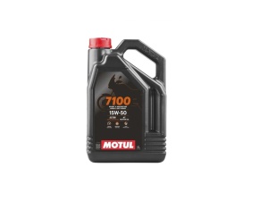 Ulei Motor 7100 15W50 Motul, 4L