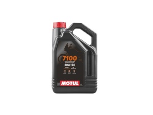 Ulei Motor 7100 20W50 Motul, 4L