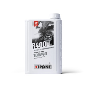 Ulei motor Ipone R4000 RS 10W40, 2L