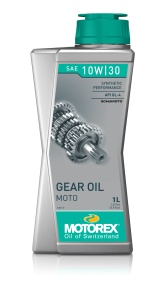 Ulei transmisie GEAR OIL 10W30 Motorex, 1L