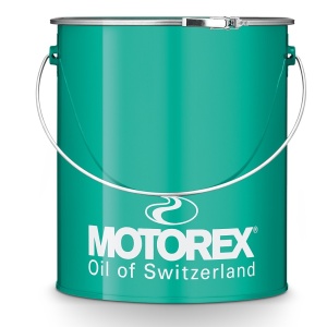 Vaselina Motorex GREASE 112 GRAPHITE, 850gr