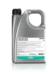 Antigel concentrat M5.0, 4L