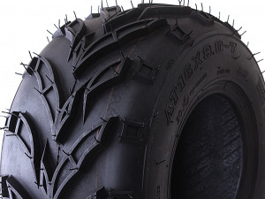 Anvelopa 16x8-7 Journey P361 (Tubeless)