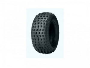Anvelopa 16X8-7 (Tubeless)