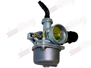 Carburator ATV-4T 110cc (PZ19), soc manual - Img 2