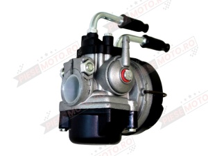 Carburator moped 2T Garelli (soc manual) - Img 2