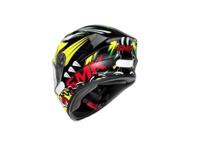 Casca Moto  integrala SMK STELLAR MONSTER, marimea XS