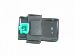 CDI 4 pini DC