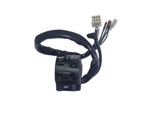 Comutator moto ghidon stanga, universal