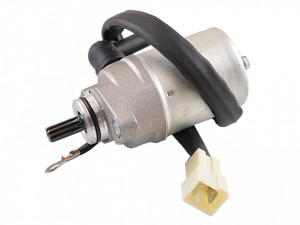 Electromotor Aprilia Scarabeo/Benelli K2/MBK Booster/Yamaha BWS-100cc