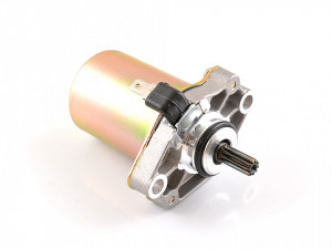 Electromotor Aprilia Scarabeo Ditech/Benelli Naked/Derbi/Malaguti Crosser/Suzuki AD50