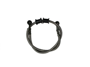 Furtun frana fata ATV CF Moto 500-600 cc, 725 mm