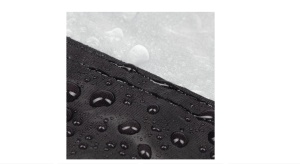 Echipamente Moto Husa Moto Exterior Oxford Aquatex New C, impermeabila, M