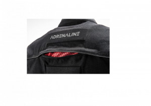 Piese Moto Jacheta touring PYRAMID 2.0 CE Adrenaline A0201/20/10/M