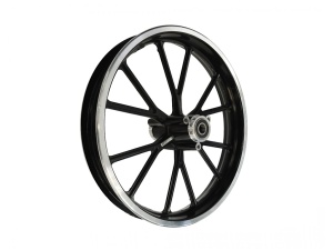Janta fata 10x2.50 inch, pocket/cross 50cc