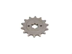 Pinion transmisie fata 520/14T, KTM DUKE, RC 125-200cc, JT Sprockets
