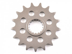 Pinion transmisie fata 520/17T, Suzuki GSX-R1000 K9,L0,L1,L2,L3