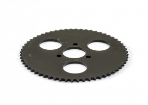 Pinion transmisie spate Pocket Bike, 60 dinti
