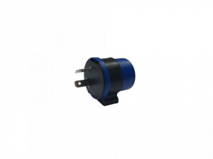 Releu semnalizare cu 2 papuci si avertizare acustica, GY6 4T