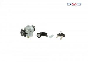 Set contact Peugeot Speedfight '97/Squab/Trekker '98