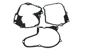 Set garnituri carter moped 4T