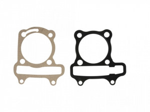 Set garnituri cilindru GY6 150 cc, 57.4mm