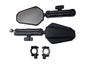 Set oglinzi universale, brat ajustabil