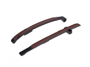 Set patine ghidare lant distributie YX160