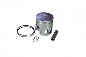 Set piston Aprilia/Minarelli/Yamaha-2T 80cc,47mm