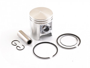 Set piston Peugeot Buxy-2T 50cc, 40.5mm