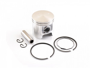 Set piston Piaggio/Gilera-2T 80cc, 47.5mm