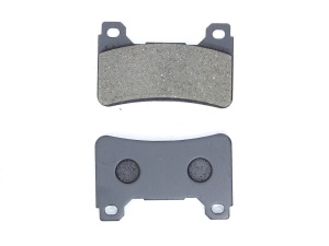 Set placute frana 46x75x8, Honda
