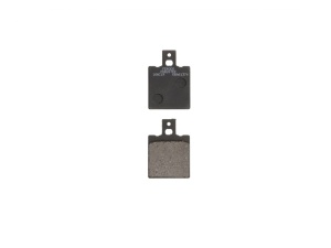Set placute frana 57x40x7 mm, FDB207EF, Ferodo