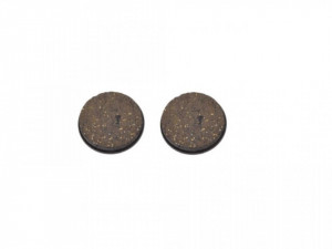 Set placute frana Xiaomi M365