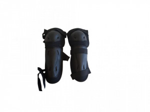 Set protectii genunchi