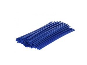 Set protectii spite, 72 buc albastre, 240mm