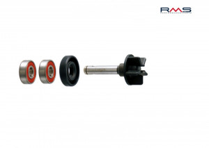 Set reparatie pompa apa Suzuki Katana 50