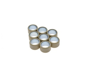 Set role variator 30x18-25, CF Moto 400-600cc