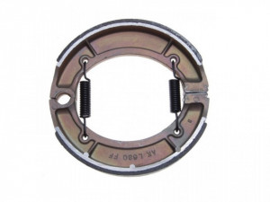 Set saboti frana chopper 150-250cc 4T