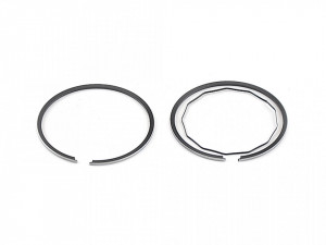 Set segmenti Minarelli AM6-2T 80cc, 47mm (fara arc !)