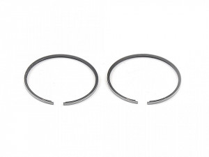Set segmenti Suzuki AD50-2T 50cc,43mm