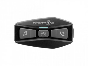 Piese Moto Sistem comunicare moto Intercom INTERPHONE U-COM 2Sistem comunicare moto Intercom INTERPHONE U-COM 2