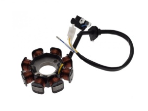 Stator Sym Orbit, 4T