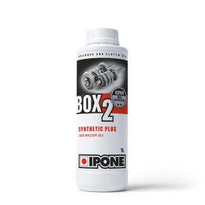 Ulei cutie viteze Ipone BOX2 Gearbox oil, 1L