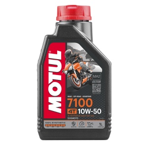 Ulei Motor 7100 10W50 Motul, 1L