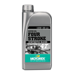 Ulei motor FOUR STROKE 10W30 Motorex, 1L