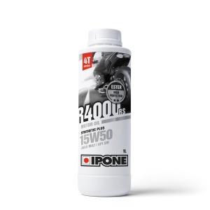 Ulei motor Ipone R4000 RS 15W50, 1L