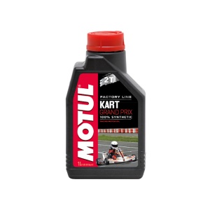 Ulei motor KART GRAND PRIX 2T Motul, 1L