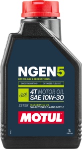 Ulei Motor NGEN5 10W30 Motul, 1L