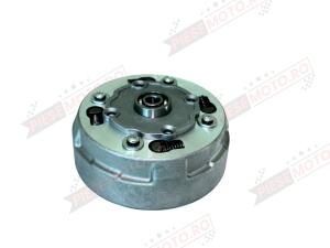 Ambreiaj centrifugal complet 4T ATV/CAB 50cc, 139FMB - Img 2